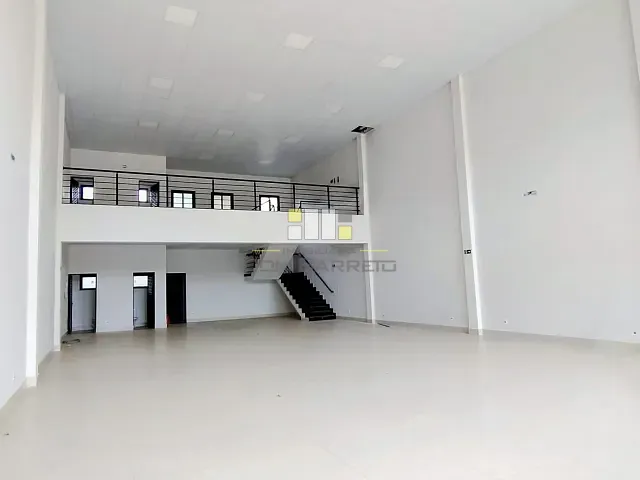 Loja com 300m², à venda, no bairro Centro em Sumaré