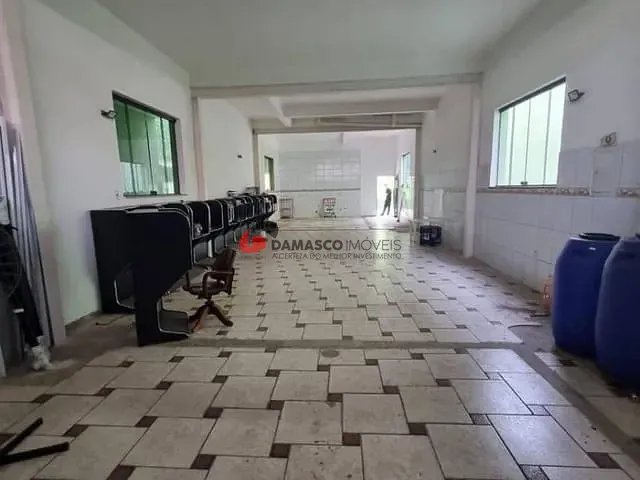 Loja com 468m², para alugar, no bairro Santa Maria em São Caetano do Sul