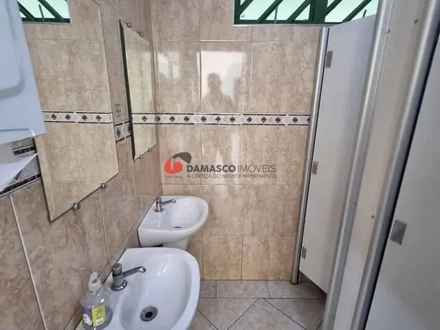 Loja com 468m², para alugar, no bairro Santa Maria em São Caetano do Sul