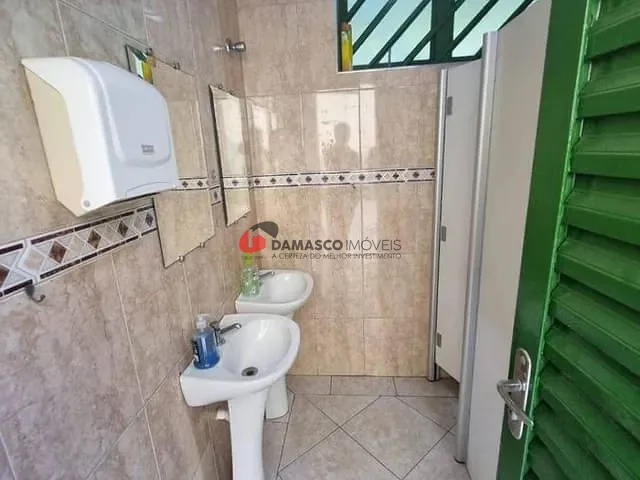 Loja com 468m², para alugar, no bairro Santa Maria em São Caetano do Sul