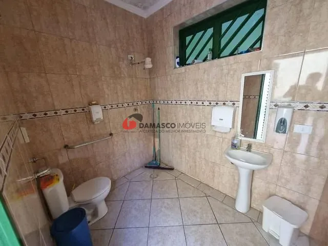 Loja com 468m², para alugar, no bairro Santa Maria em São Caetano do Sul