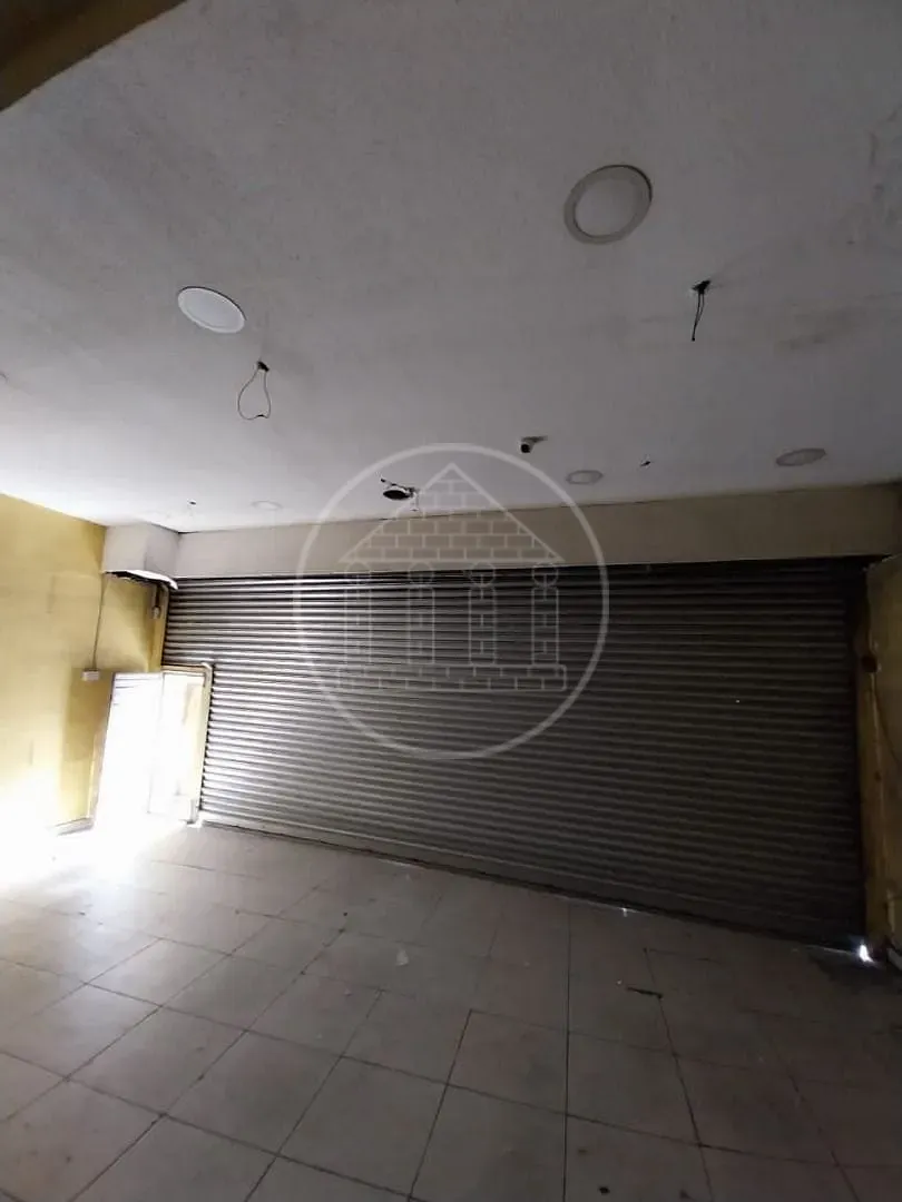 Loja-Salão, 140 m² - Foto 7
