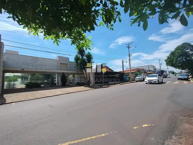Loja para alugar, no bairro Centro em Sumaré