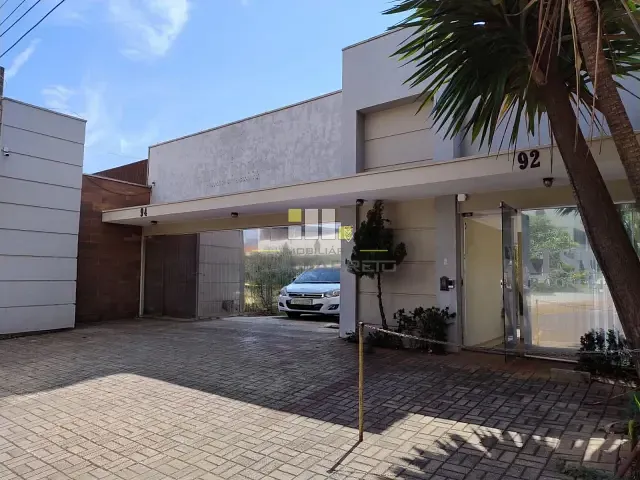 Loja para alugar, no bairro Centro em Sumaré