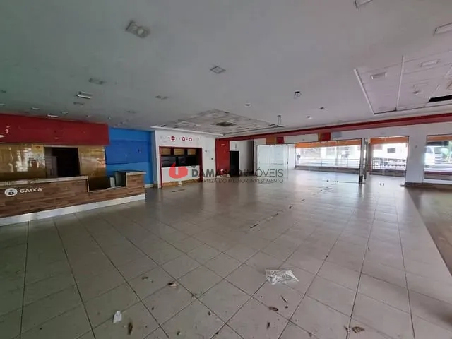 Loja para alugar, no bairro Mauá em São Caetano do Sul