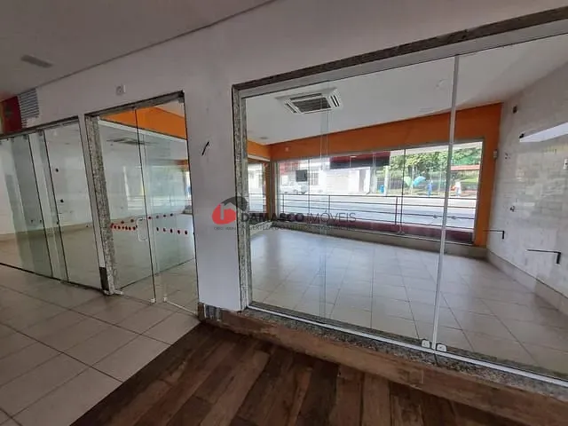 Loja para alugar, no bairro Mauá em São Caetano do Sul