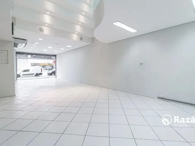 Loja para alugar, no bairro Centro em Curitiba