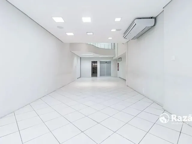 Loja para alugar, no bairro Centro em Curitiba