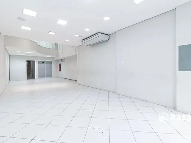Loja para alugar, no bairro Centro em Curitiba