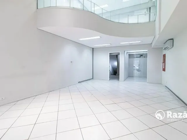 Loja para alugar, no bairro Centro em Curitiba