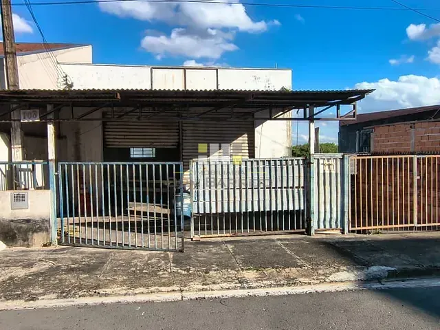 Loja com 250m², à venda ou para alugar, no bairro Jardim Bela Vista em Sumaré