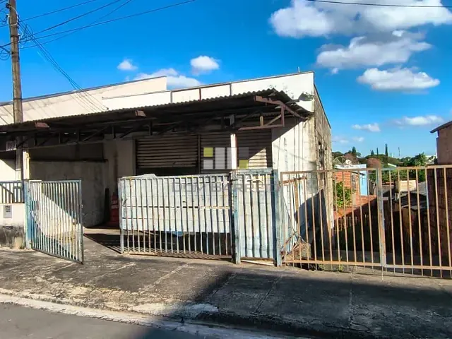 Loja com 250m², à venda ou para alugar, no bairro Jardim Bela Vista em Sumaré
