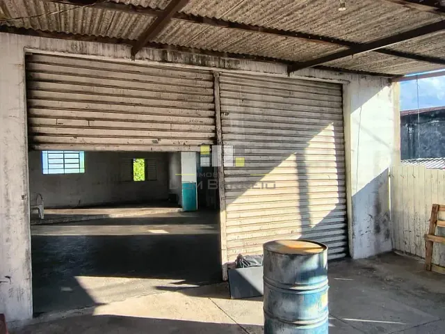 Loja com 250m², à venda ou para alugar, no bairro Jardim Bela Vista em Sumaré