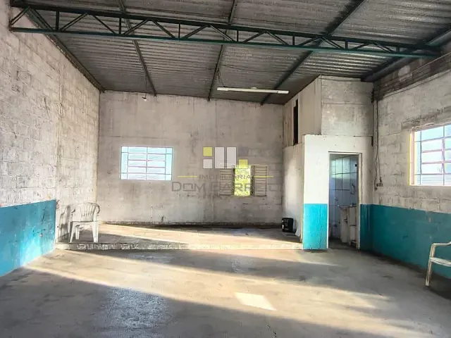 Loja com 250m², à venda ou para alugar, no bairro Jardim Bela Vista em Sumaré