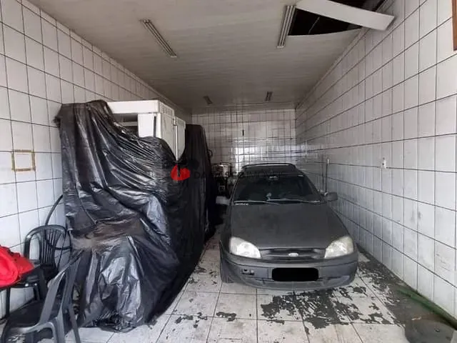 Loja para alugar, no bairro Barcelona em São Caetano do Sul