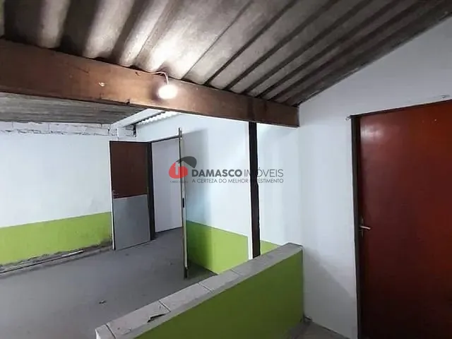 Loja para alugar, no bairro Santo Antônio em São Caetano do Sul