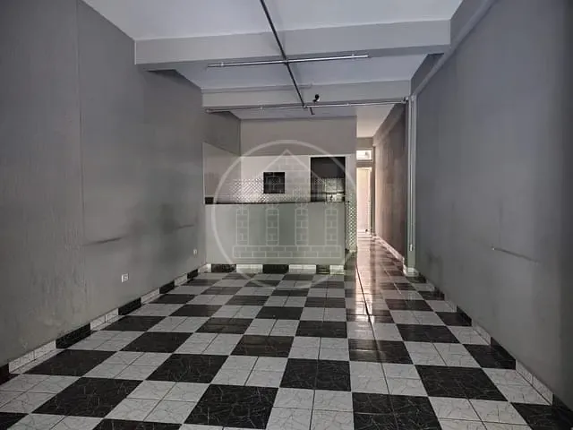 Loja com 85m², para alugar, no bairro Parque Brasil em São Paulo