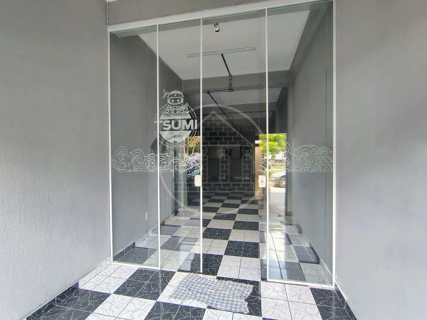 Loja-Salão, 85 m² - Foto 3
