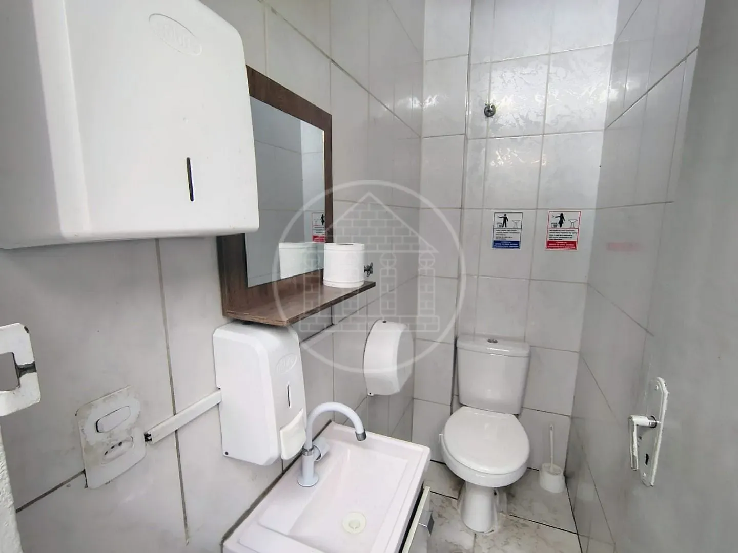 Loja-Salão, 85 m² - Foto 21