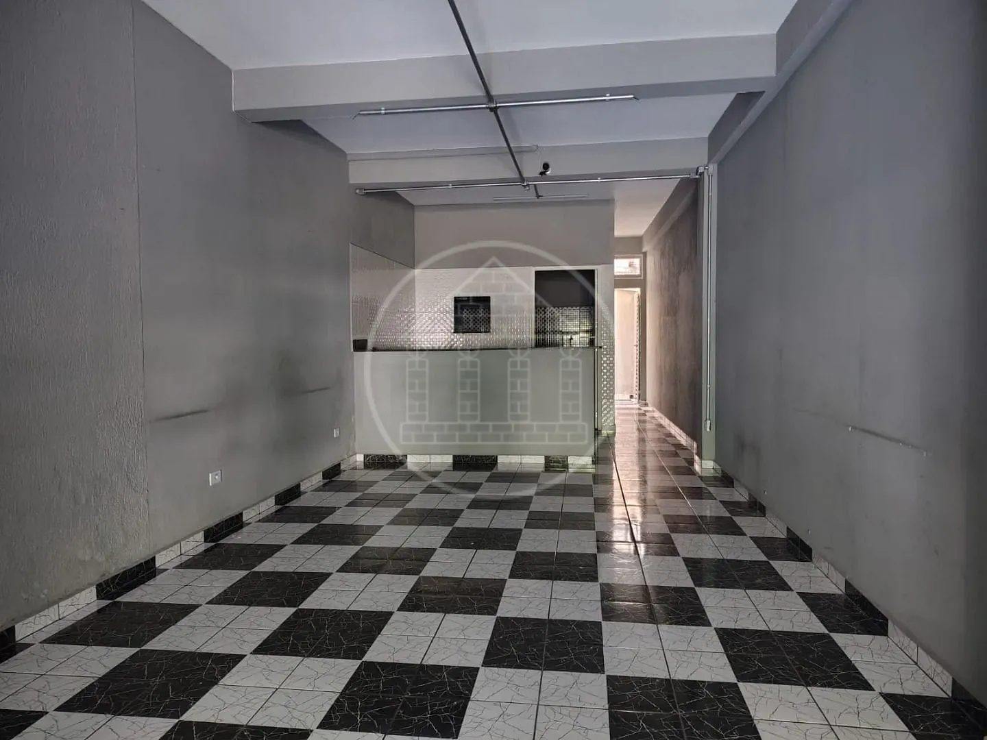 Loja-Salão, 85 m² - Foto 1