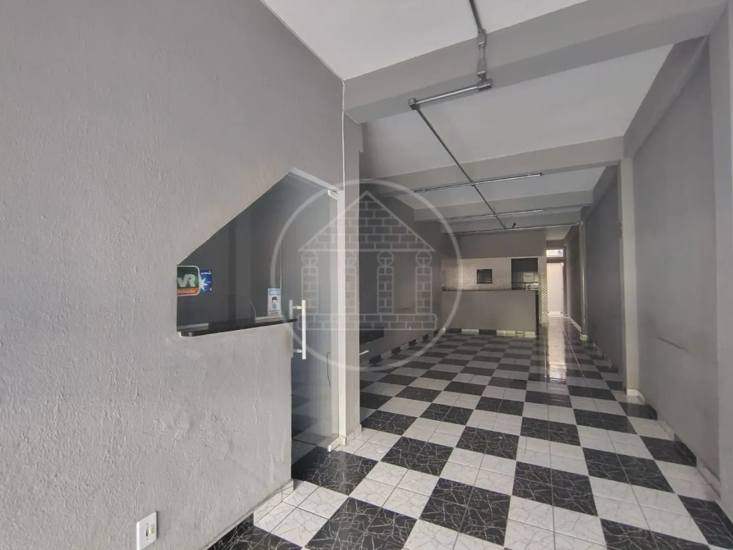 Loja-Salão, 85 m² - Foto 9