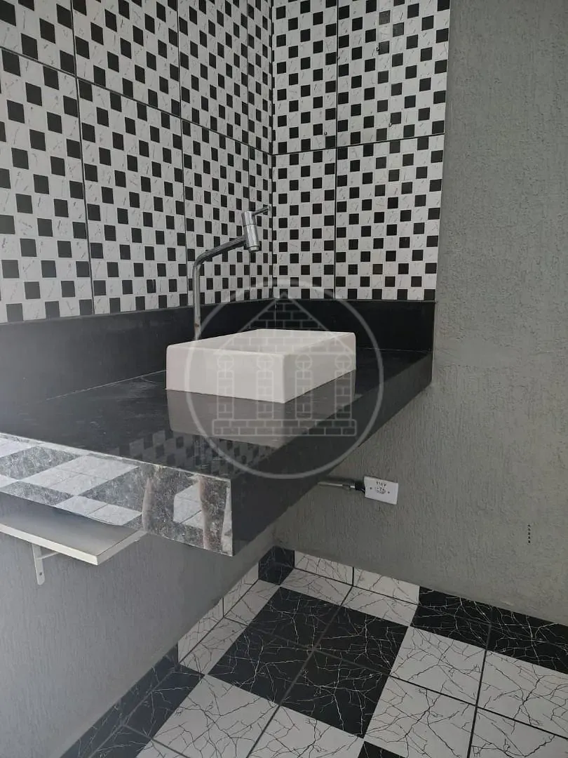 Loja-Salão, 85 m² - Foto 17