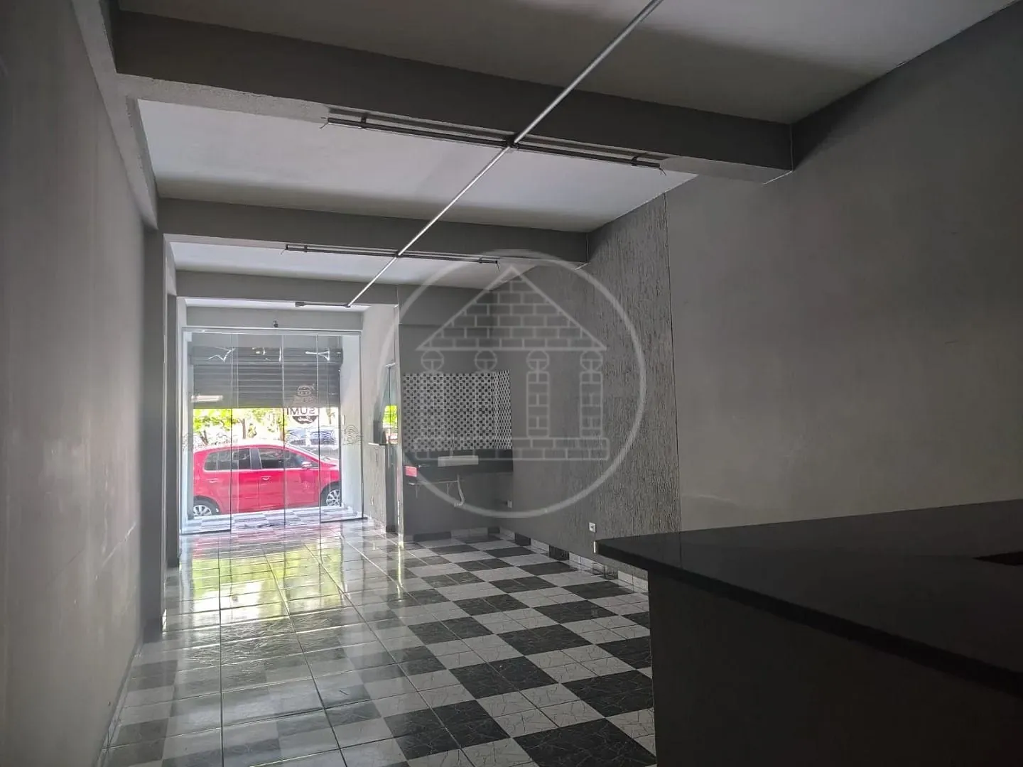Loja-Salão, 85 m² - Foto 6