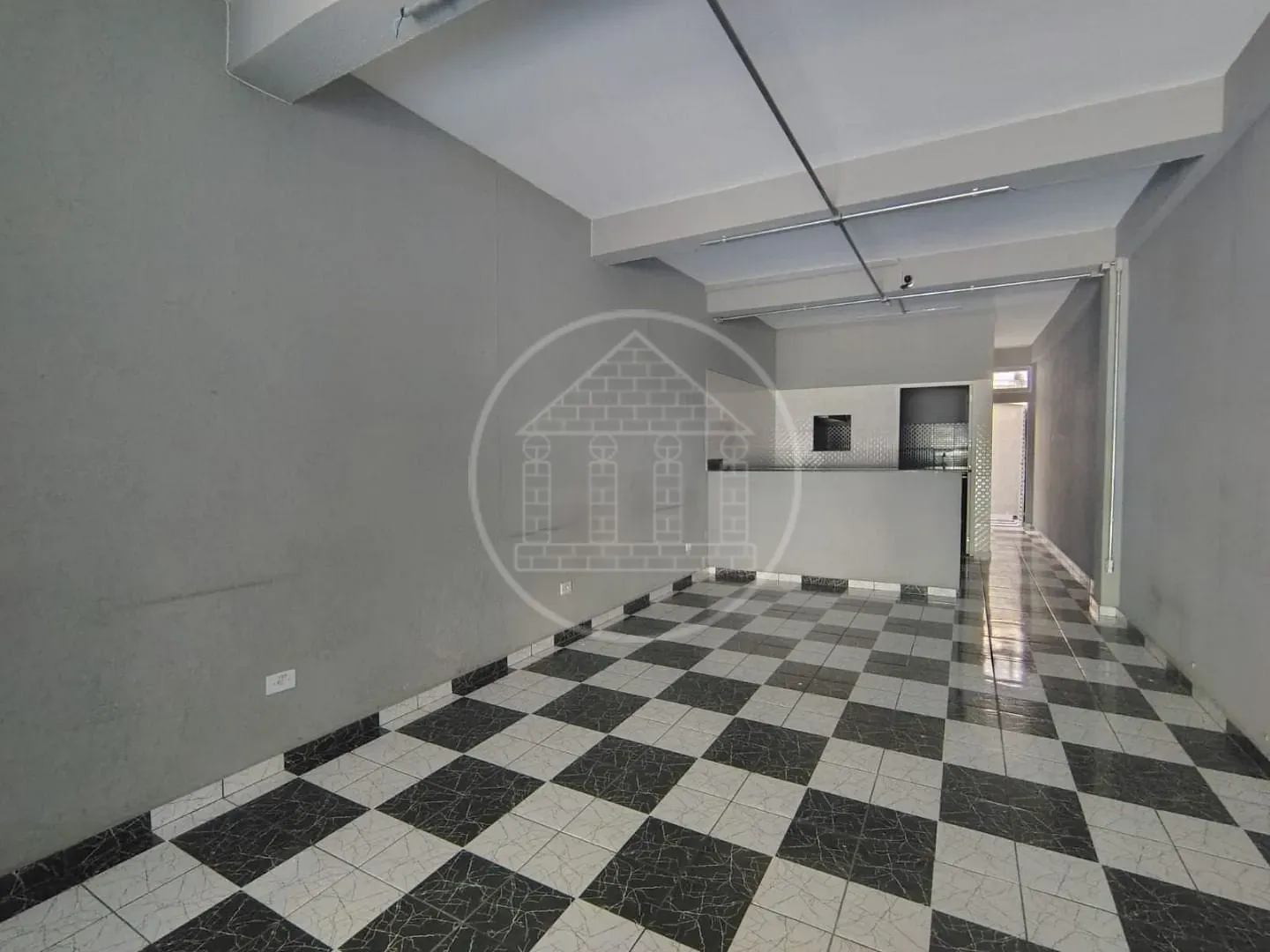 Loja-Salão, 85 m² - Foto 5
