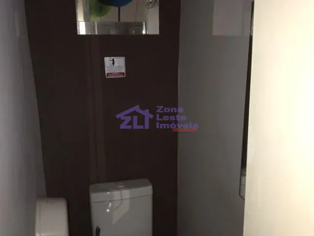 Loja com 80m², para alugar, no bairro Vila Gomes Cardim em São Paulo