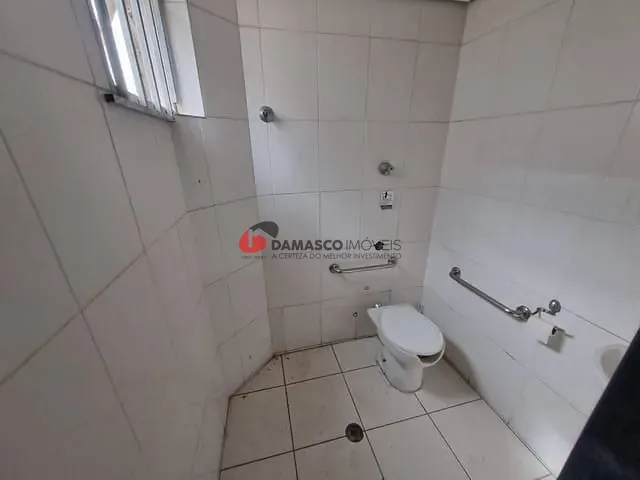 Loja para alugar, no bairro Nova Gerti em São Caetano do Sul