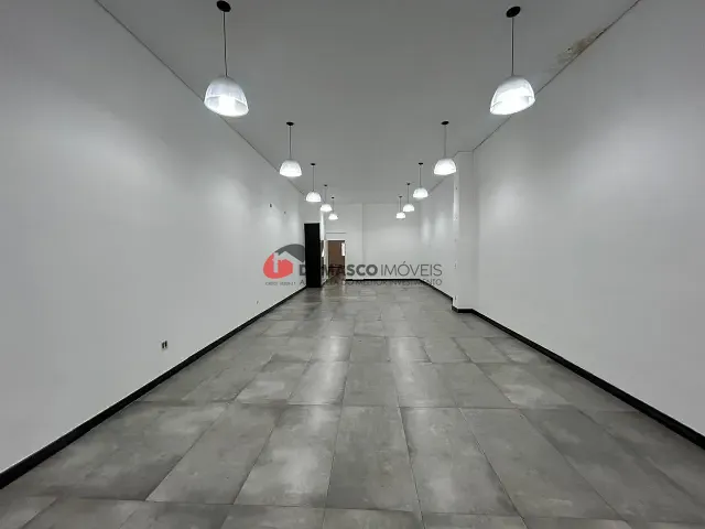 Loja para alugar, no bairro Nova Gerti em São Caetano do Sul