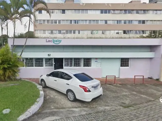 Loja para alugar, no bairro Cristo Rei em Curitiba
