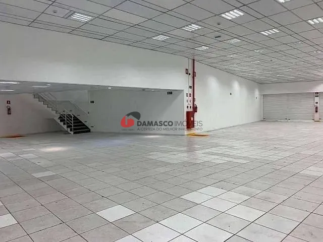 Loja para alugar, no bairro Fundação em São Caetano do Sul