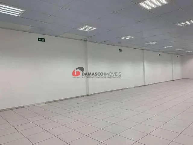 Loja para alugar, no bairro Fundação em São Caetano do Sul