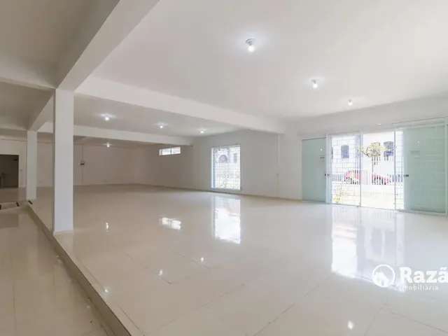 Loja para alugar, no bairro Rebouças em Curitiba