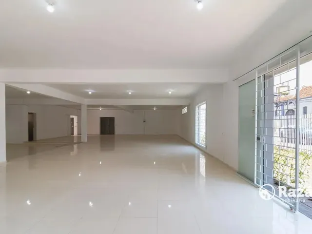 Loja para alugar, no bairro Rebouças em Curitiba