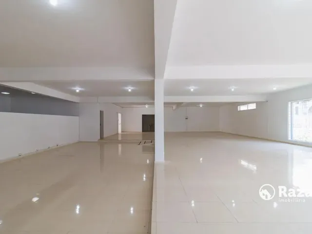 Loja para alugar, no bairro Rebouças em Curitiba