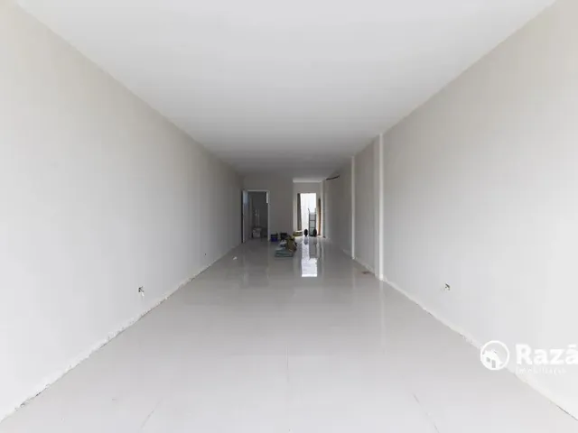 Loja para alugar, no bairro Sítio Cercado em Curitiba