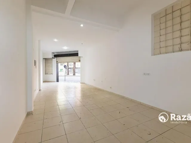 Loja para alugar, no bairro Centro em Curitiba