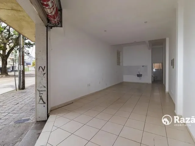 Loja para alugar, no bairro Centro em Curitiba