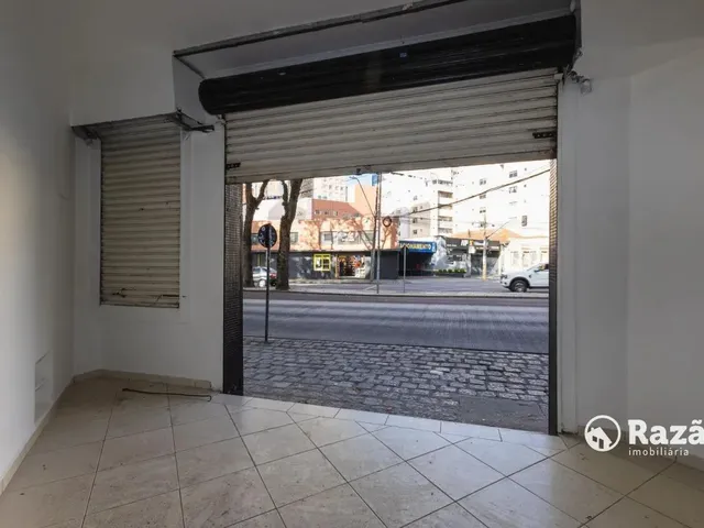 Loja para alugar, no bairro Centro em Curitiba