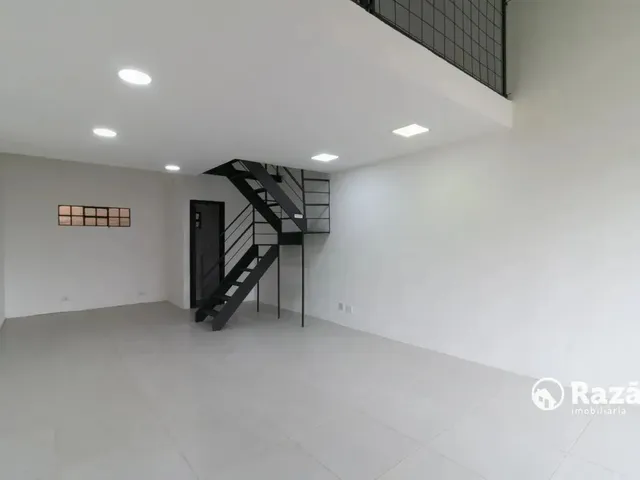 Loja para alugar, no bairro Portão em Curitiba
