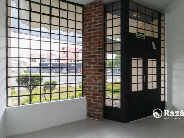 Loja para alugar, no bairro Portão em Curitiba