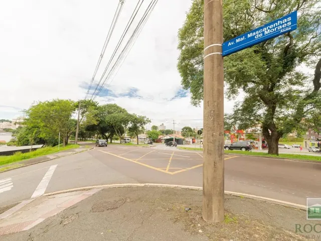 Loja para alugar, no bairro Atuba em Curitiba