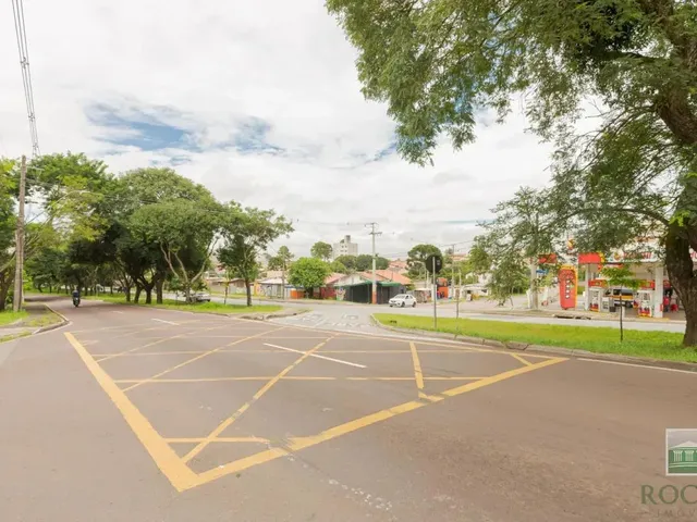 Loja para alugar, no bairro Atuba em Curitiba