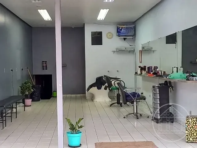 Loja com 110m², à venda, no bairro Parque América em São Paulo