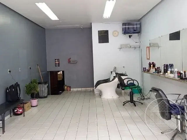 Loja com 110m², à venda, no bairro Parque América em São Paulo