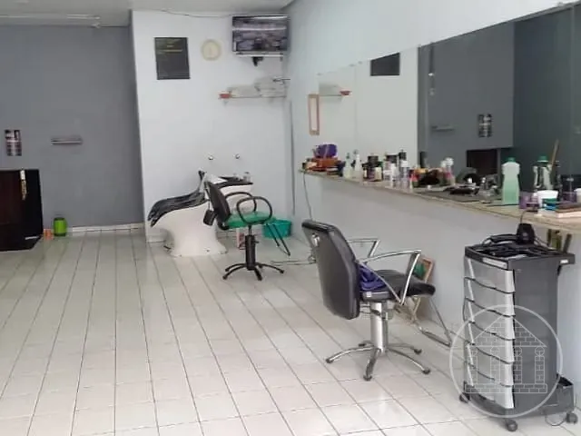 Loja com 110m², à venda, no bairro Parque América em São Paulo
