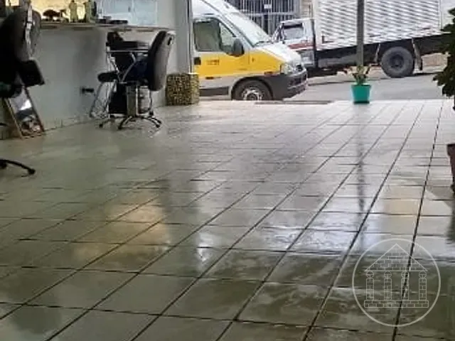 Loja com 110m², à venda, no bairro Parque América em São Paulo