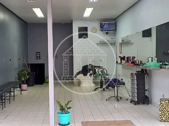 Loja com 110m², à venda, no bairro Parque América em São Paulo